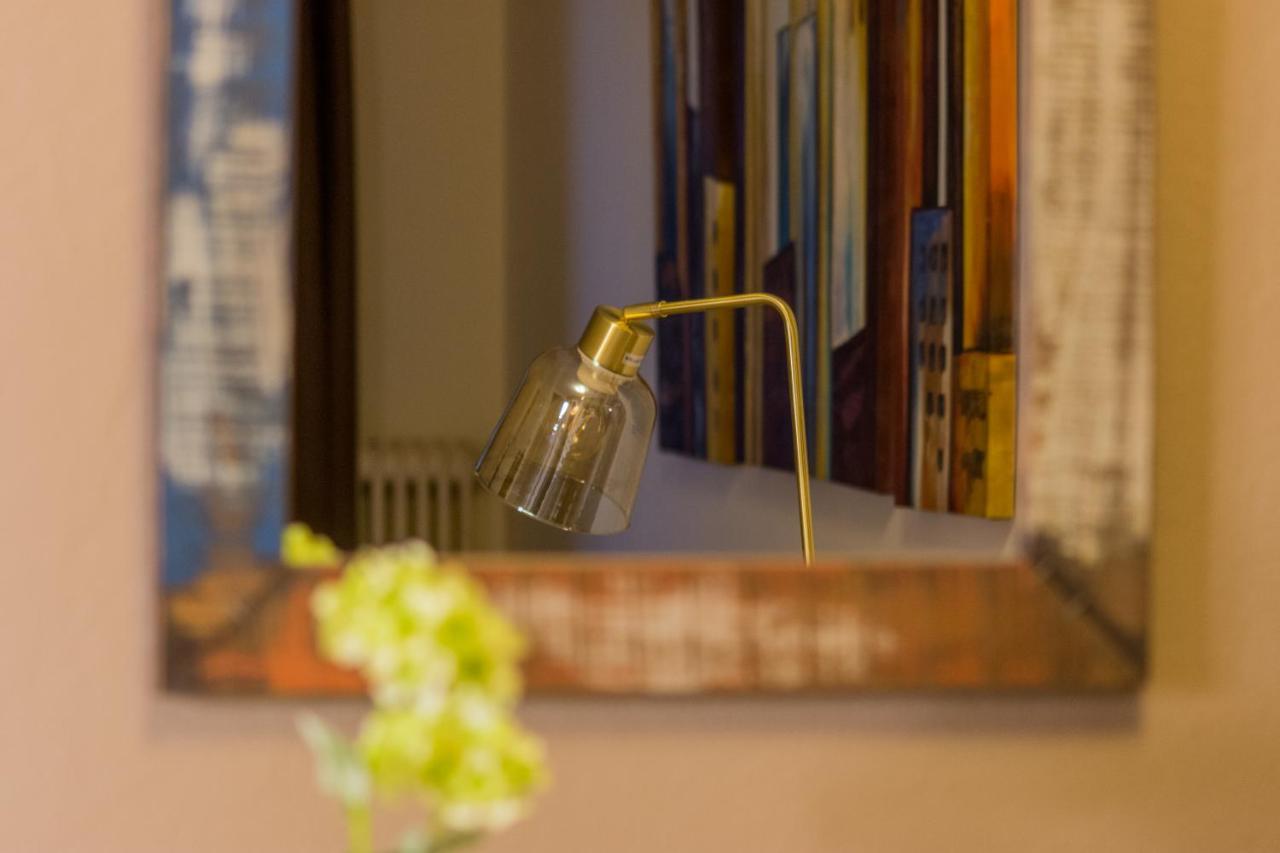 Ρetipe Penthouse Apartment With Spacious Balcony In Heraklion Center エクステリア 写真