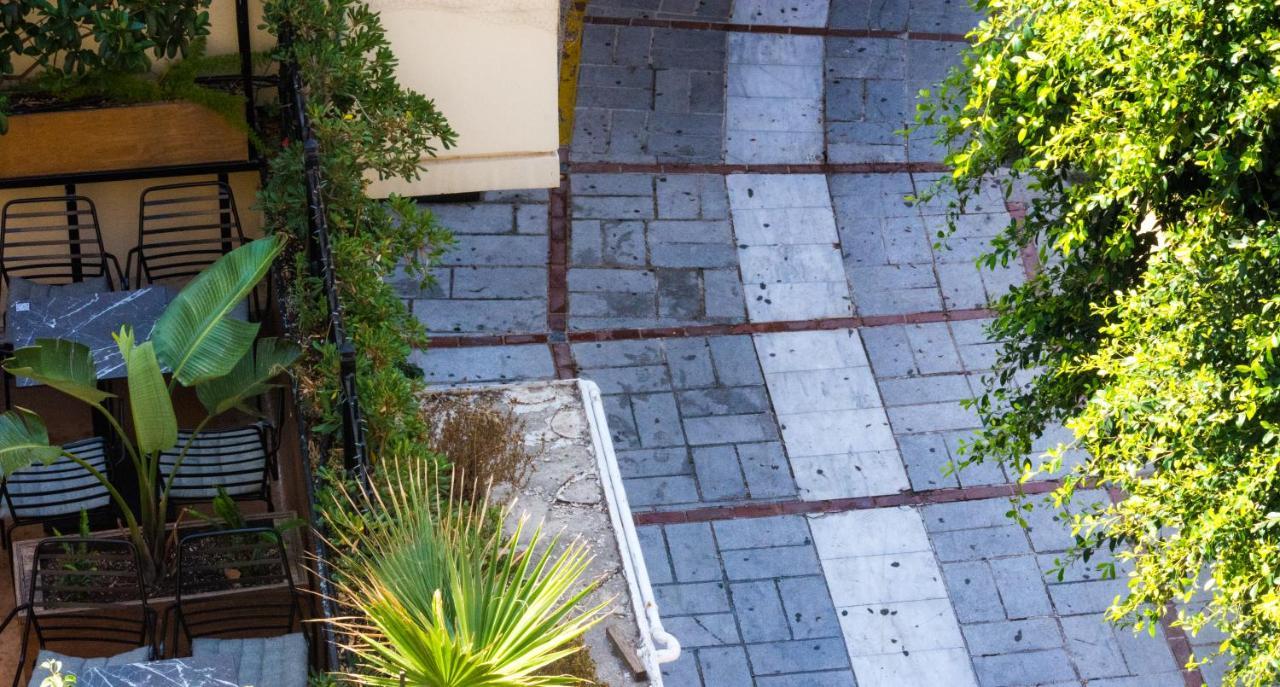 Ρetipe Penthouse Apartment With Spacious Balcony In Heraklion Center エクステリア 写真